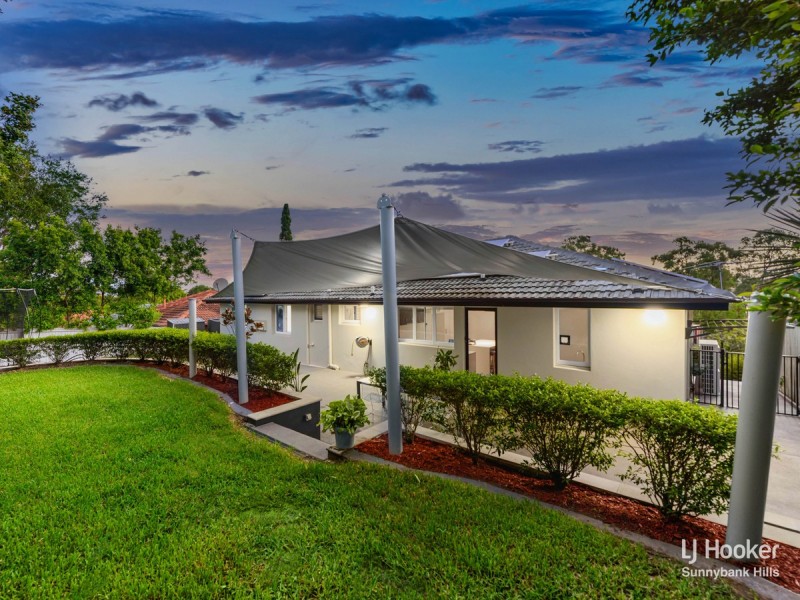 11 Bakewell Street, Mount Gravatt East QLD 4122