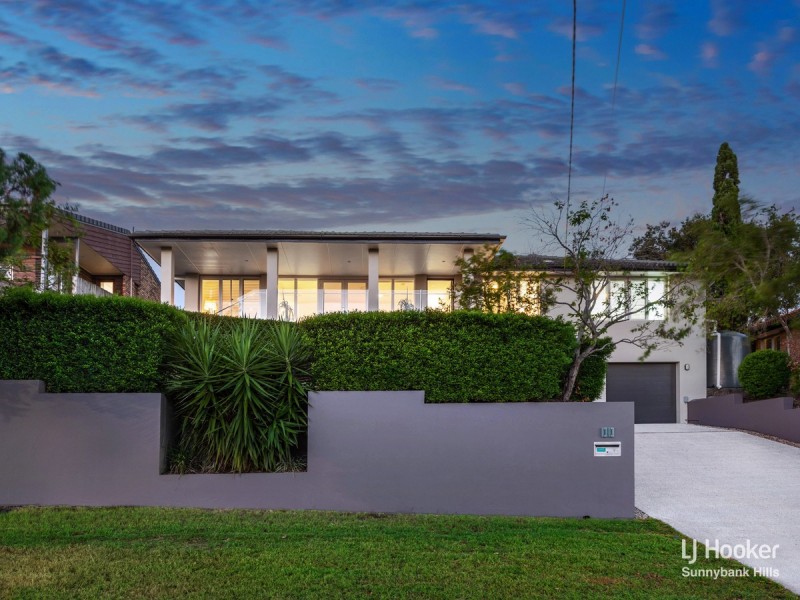 11 Bakewell Street, Mount Gravatt East QLD 4122