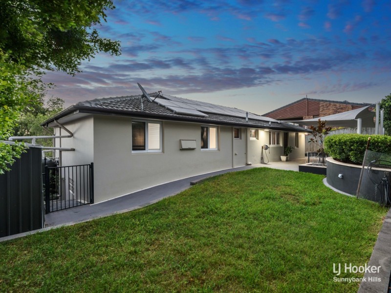 11 Bakewell Street, Mount Gravatt East QLD 4122