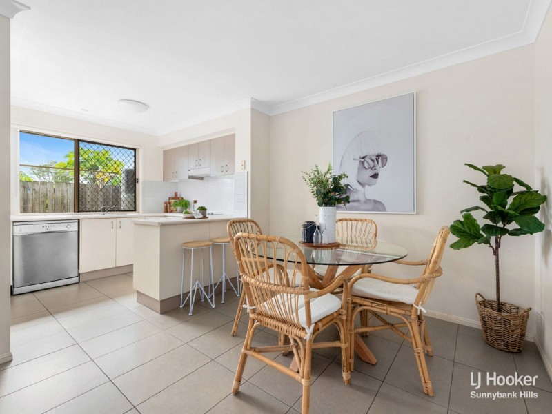 8/18 Mornington Court, Calamvale QLD 4116