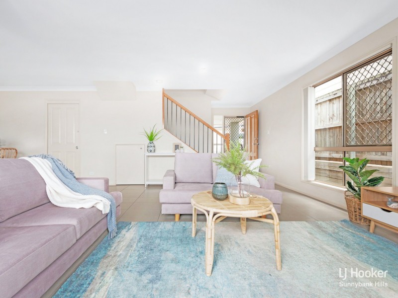 8/18 Mornington Court, Calamvale QLD 4116