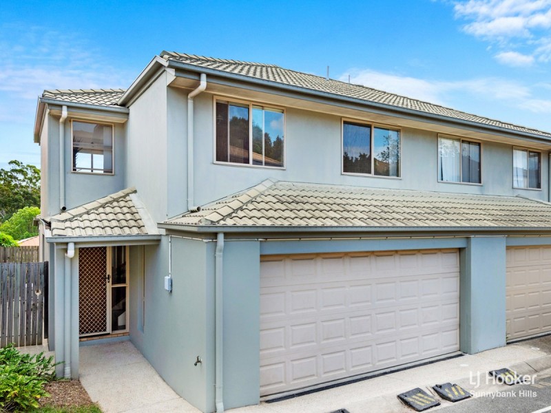 8/18 Mornington Court, Calamvale QLD 4116