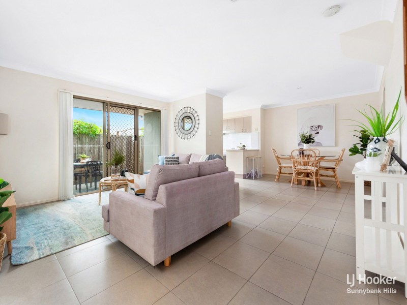 8/18 Mornington Court, Calamvale QLD 4116