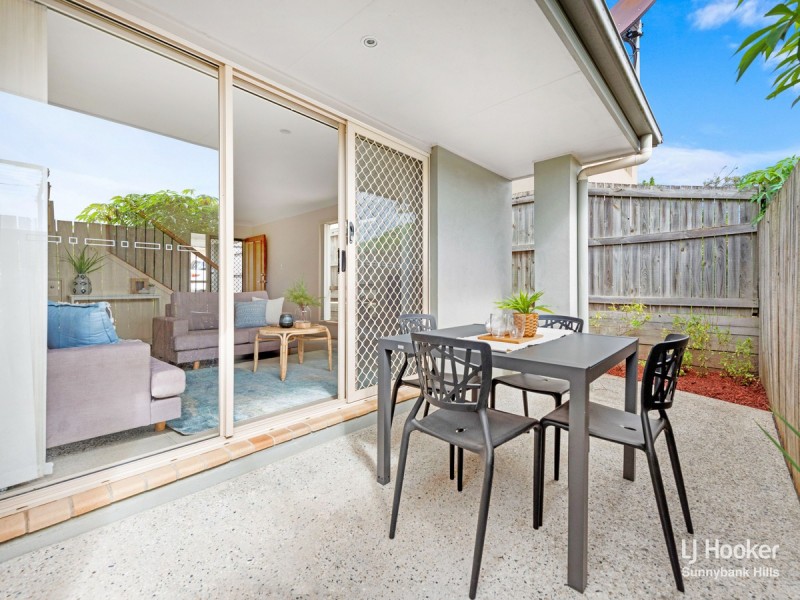 8/18 Mornington Court, Calamvale QLD 4116