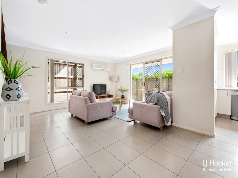 8/18 Mornington Court, Calamvale QLD 4116