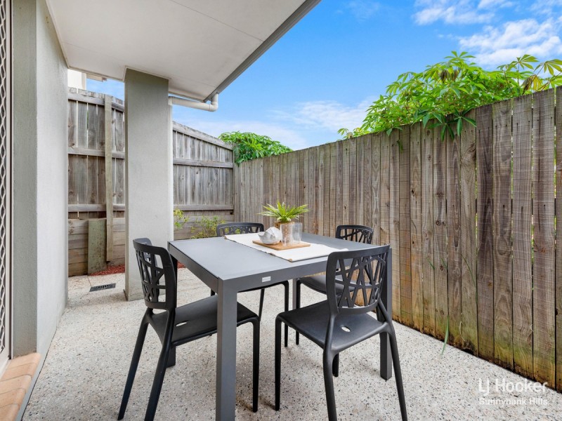 8/18 Mornington Court, Calamvale QLD 4116