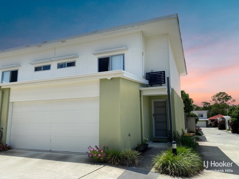 34/20 Stockton Street, Calamvale QLD 4116