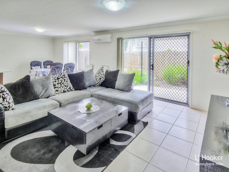 34/20 Stockton Street, Calamvale QLD 4116