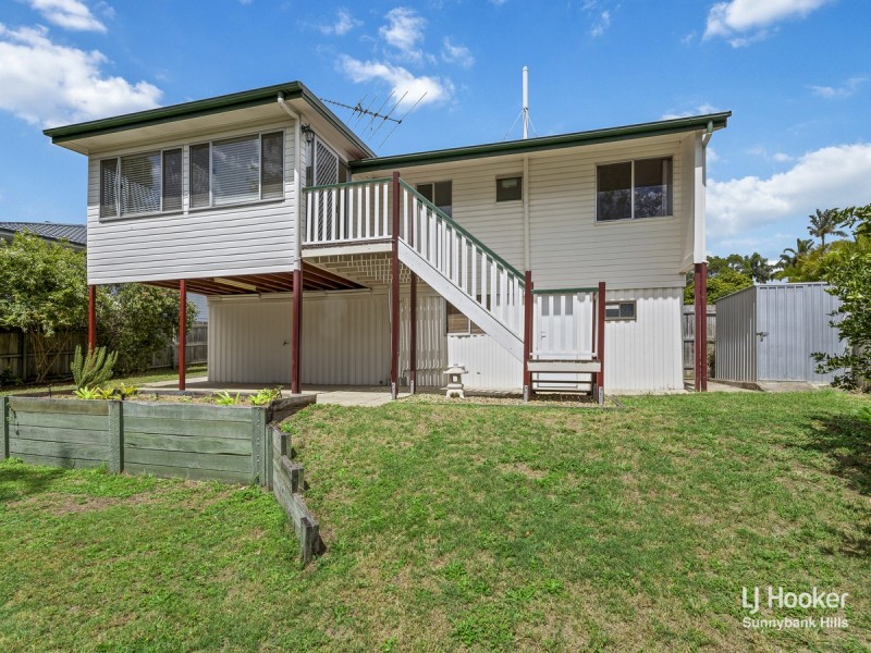 8 Tingiringi Street, Algester QLD 4115