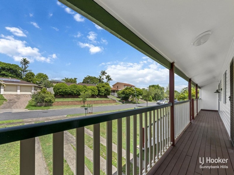 8 Tingiringi Street, Algester QLD 4115