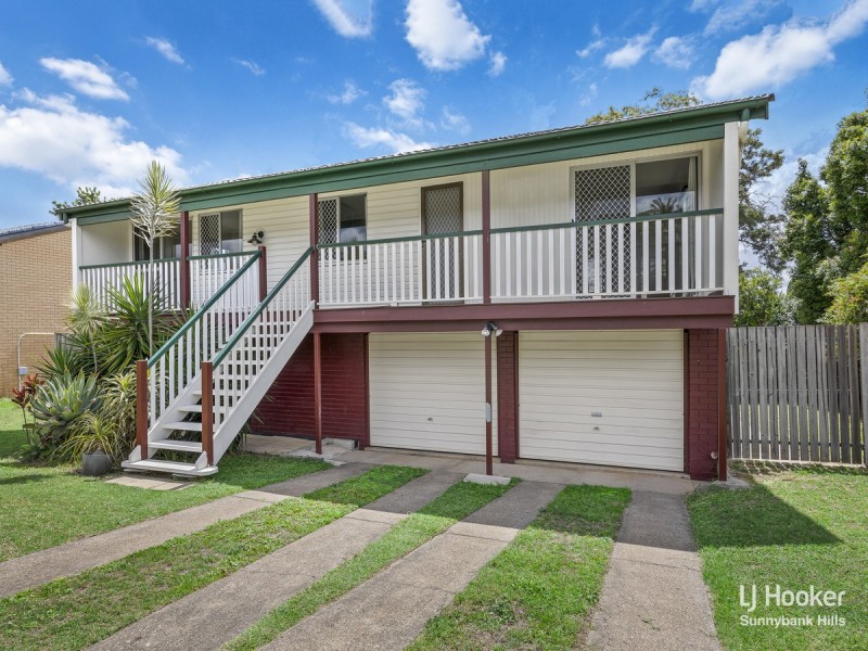 8 Tingiringi Street, Algester QLD 4115