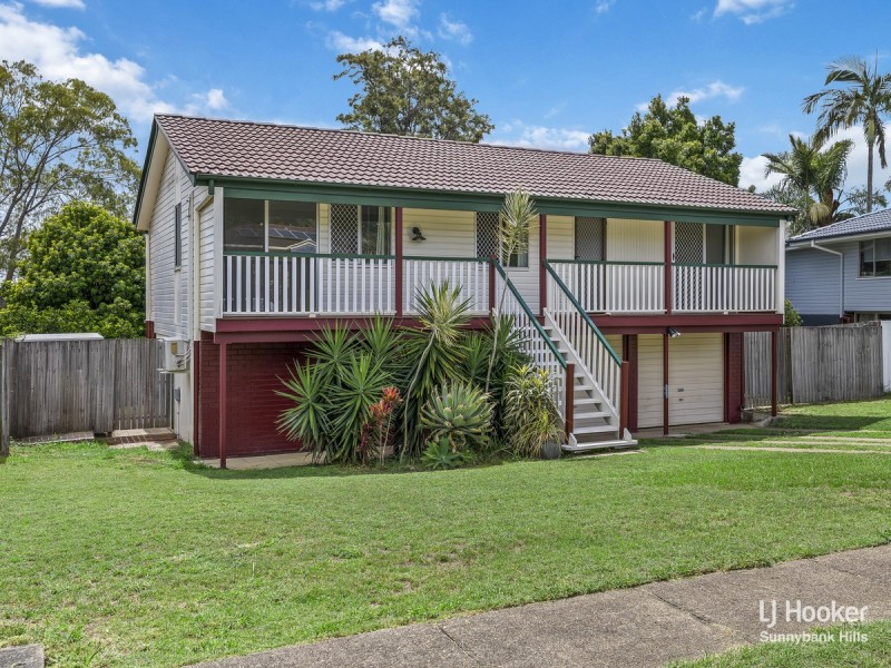 8 Tingiringi Street, Algester QLD 4115