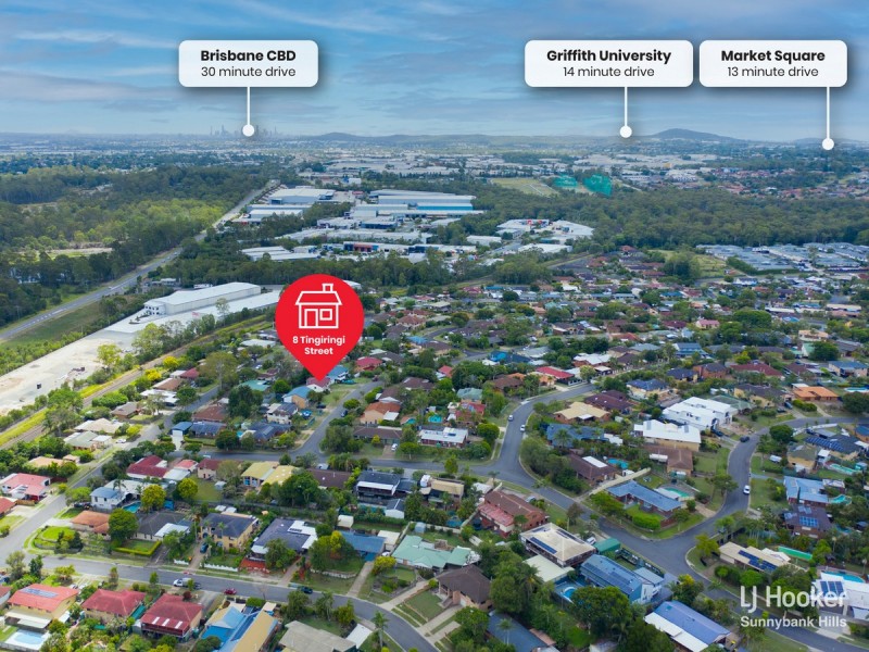 8 Tingiringi Street, Algester QLD 4115