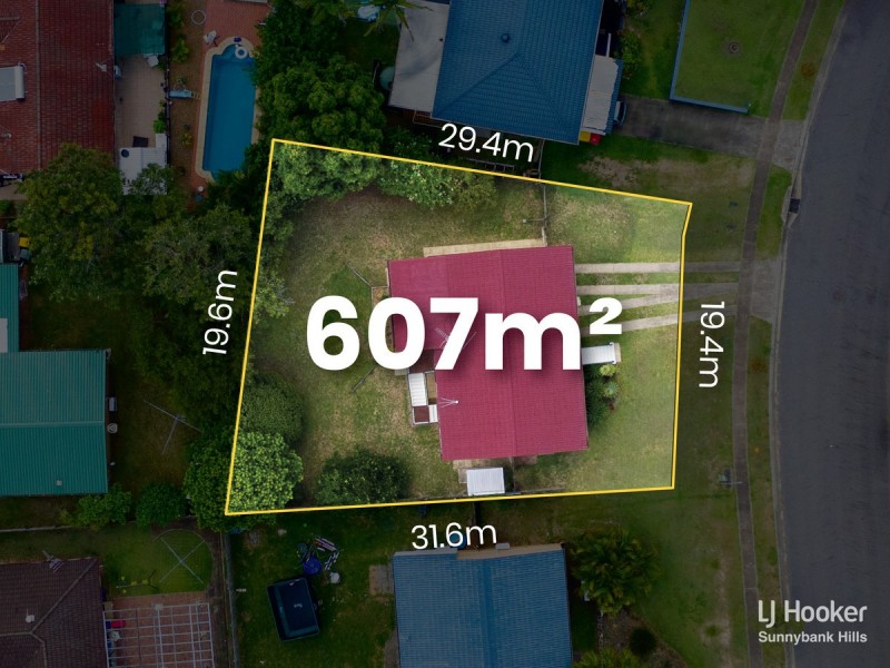 8 Tingiringi Street, Algester QLD 4115