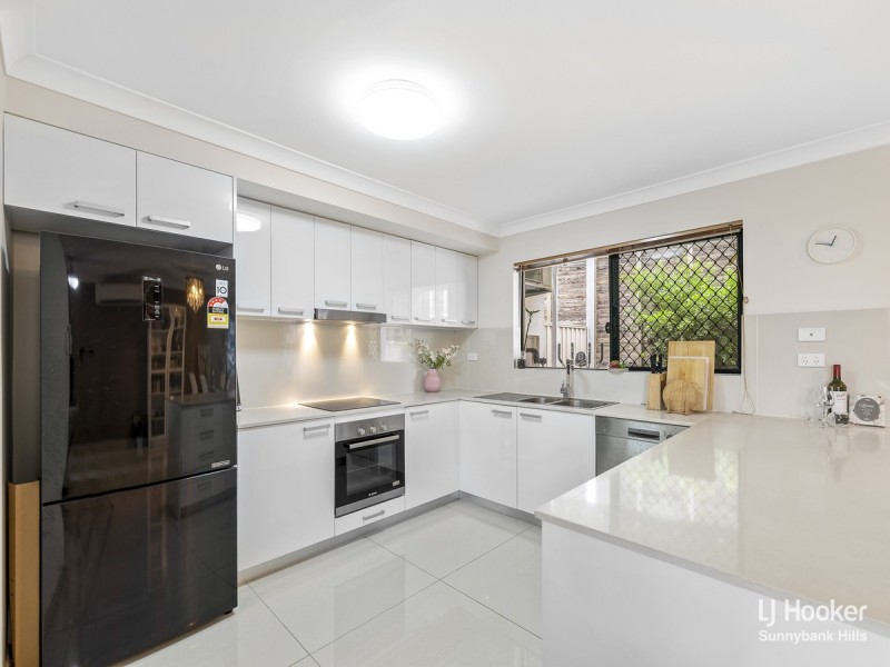 22/35 Jaffa Crescent, Calamvale QLD 4116