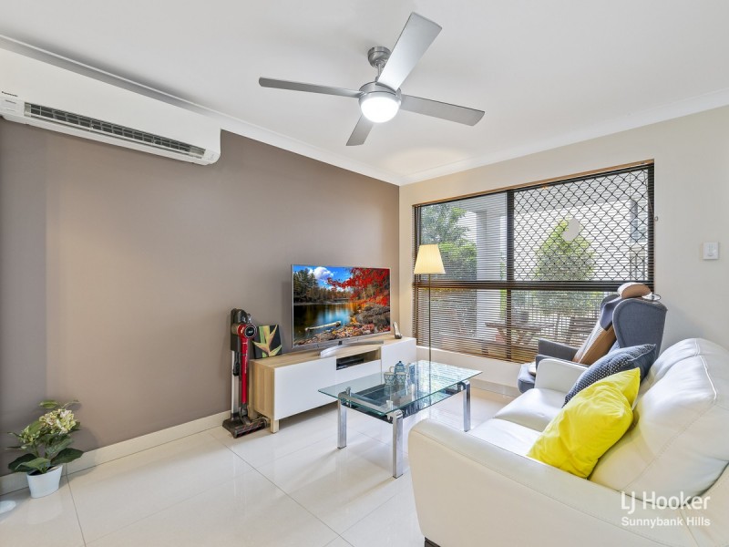 22/35 Jaffa Crescent, Calamvale QLD 4116