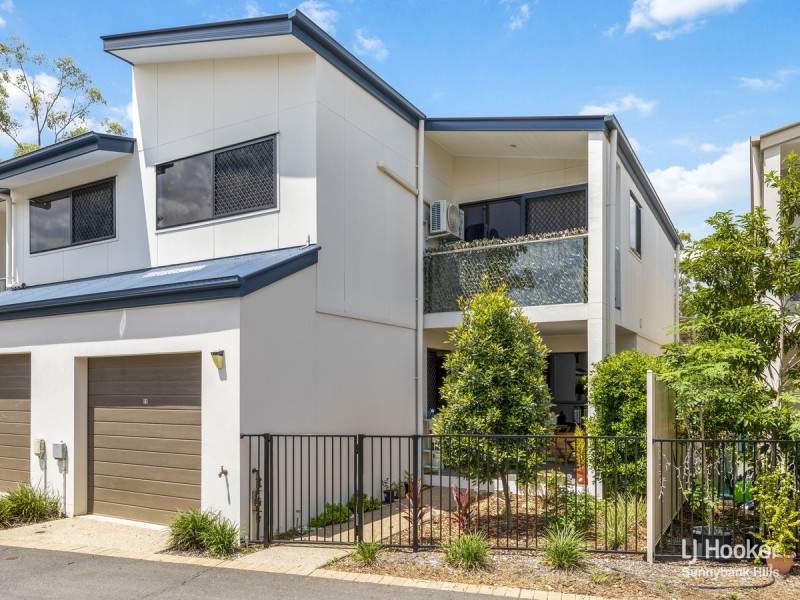 22/35 Jaffa Crescent, Calamvale QLD 4116