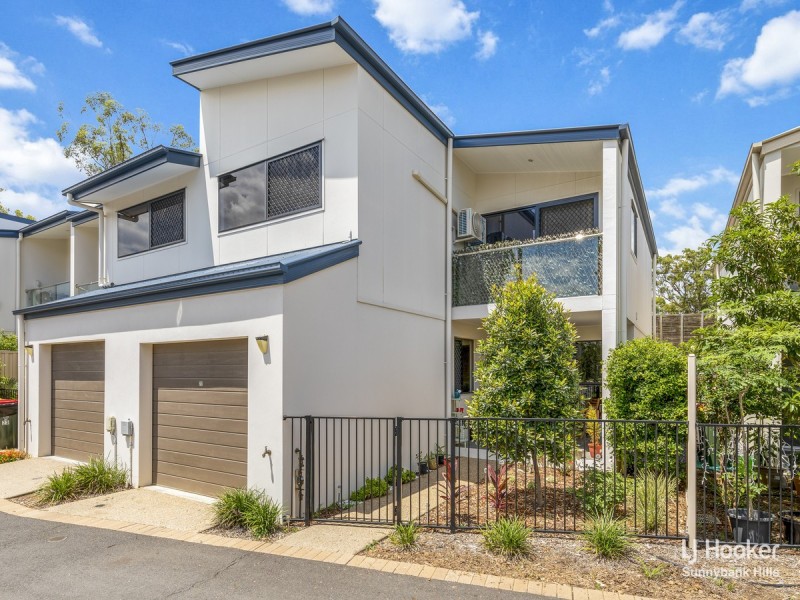 22/35 Jaffa Crescent, Calamvale QLD 4116