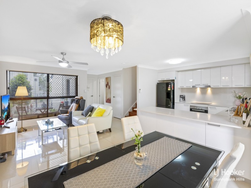 22/35 Jaffa Crescent, Calamvale QLD 4116