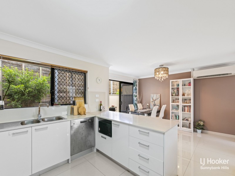 22/35 Jaffa Crescent, Calamvale QLD 4116