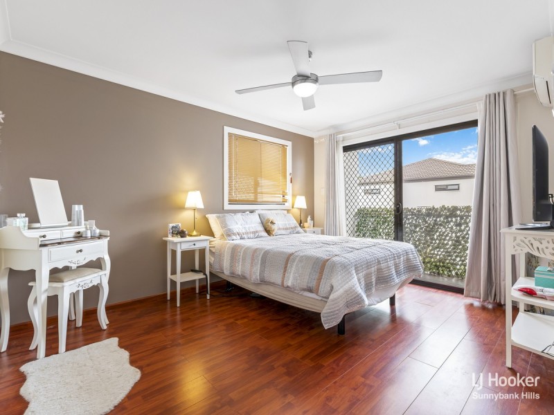 22/35 Jaffa Crescent, Calamvale QLD 4116