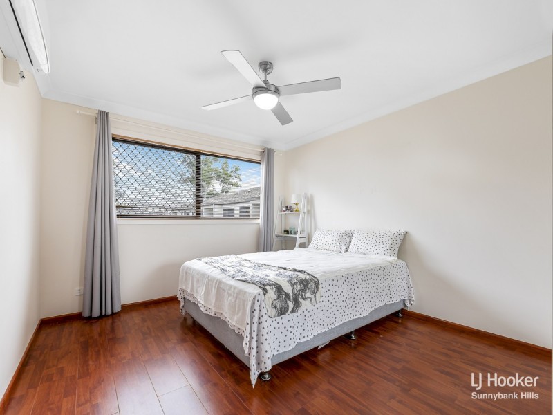 22/35 Jaffa Crescent, Calamvale QLD 4116