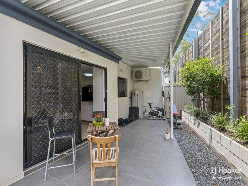 22/35 Jaffa Crescent, Calamvale QLD 4116