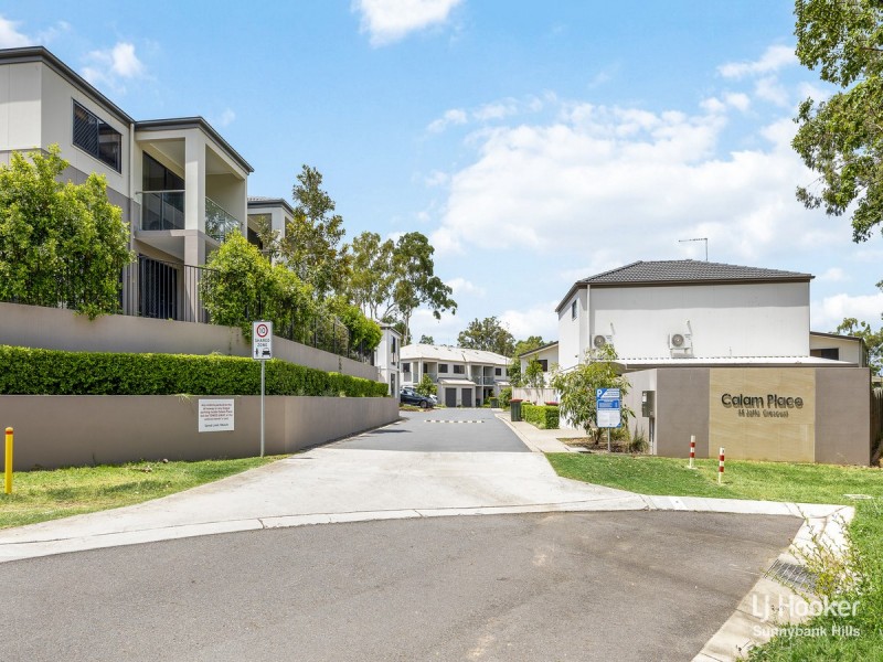 22/35 Jaffa Crescent, Calamvale QLD 4116