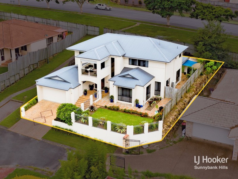 37 Toorak Place, Runcorn QLD 4113