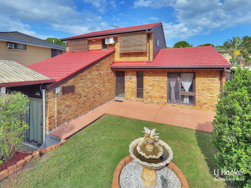 27 Woff Street, Sunnybank QLD 4109