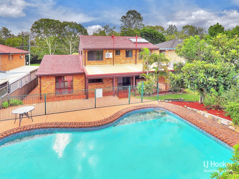 27 Woff Street, Sunnybank QLD 4109