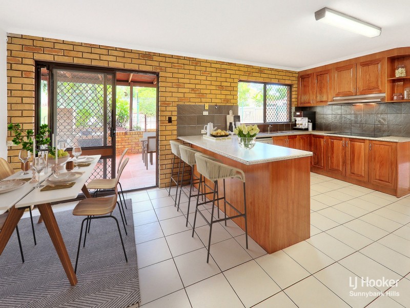 27 Woff Street, Sunnybank QLD 4109