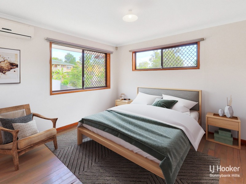 27 Woff Street, Sunnybank QLD 4109