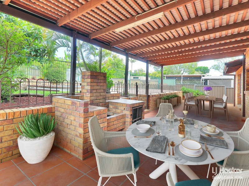 27 Woff Street, Sunnybank QLD 4109