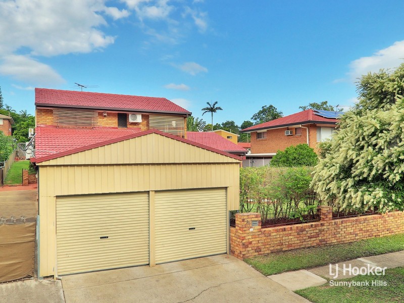 27 Woff Street, Sunnybank QLD 4109