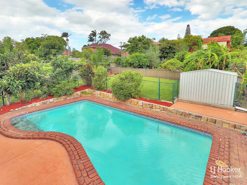 27 Woff Street, Sunnybank QLD 4109