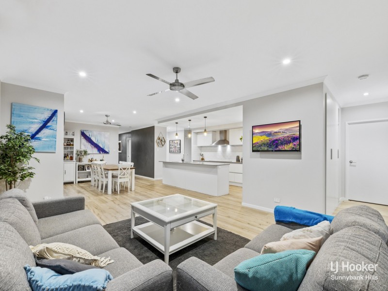 76 Brookbent Road, Pallara QLD 4110