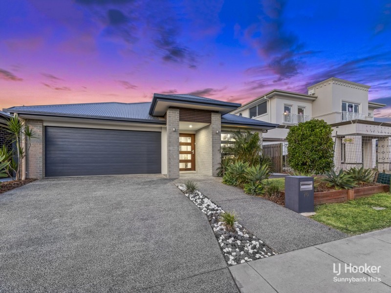 76 Brookbent Road, Pallara QLD 4110