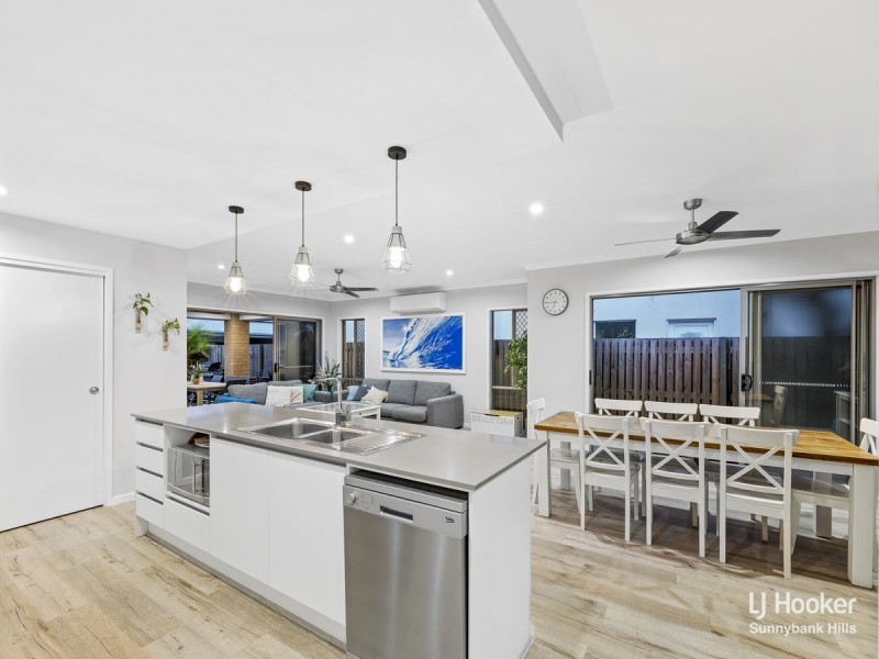 76 Brookbent Road, Pallara QLD 4110