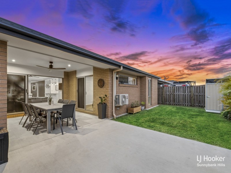 76 Brookbent Road, Pallara QLD 4110