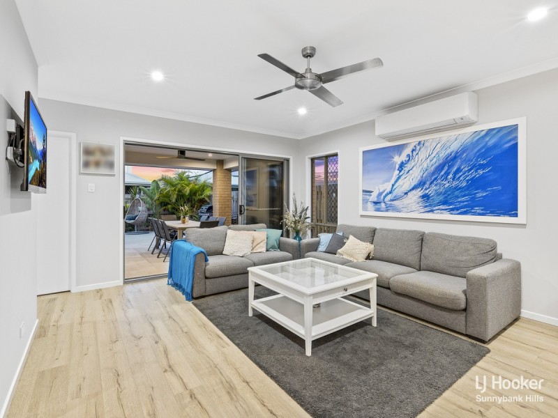 76 Brookbent Road, Pallara QLD 4110