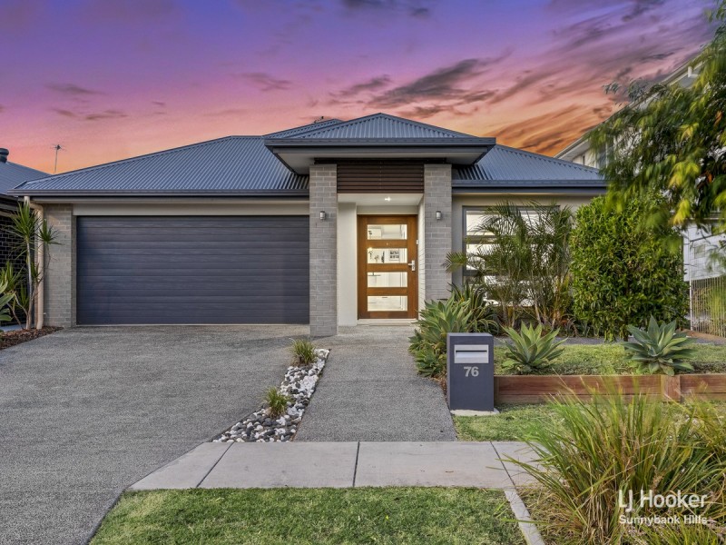 76 Brookbent Road, Pallara QLD 4110