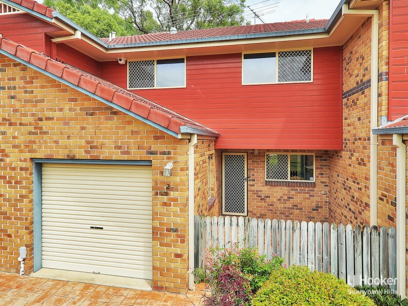 2/68 Timaru Crescent, Eight Mile Plains QLD 4113