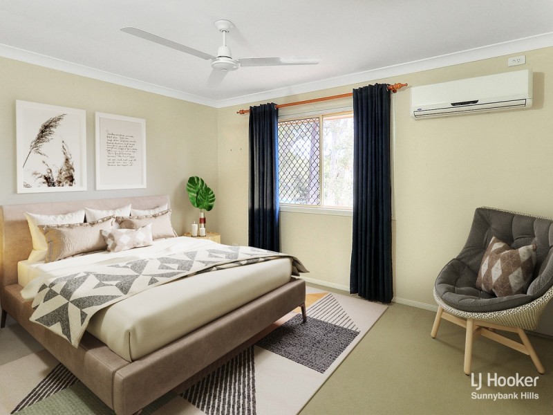 2/68 Timaru Crescent, Eight Mile Plains QLD 4113