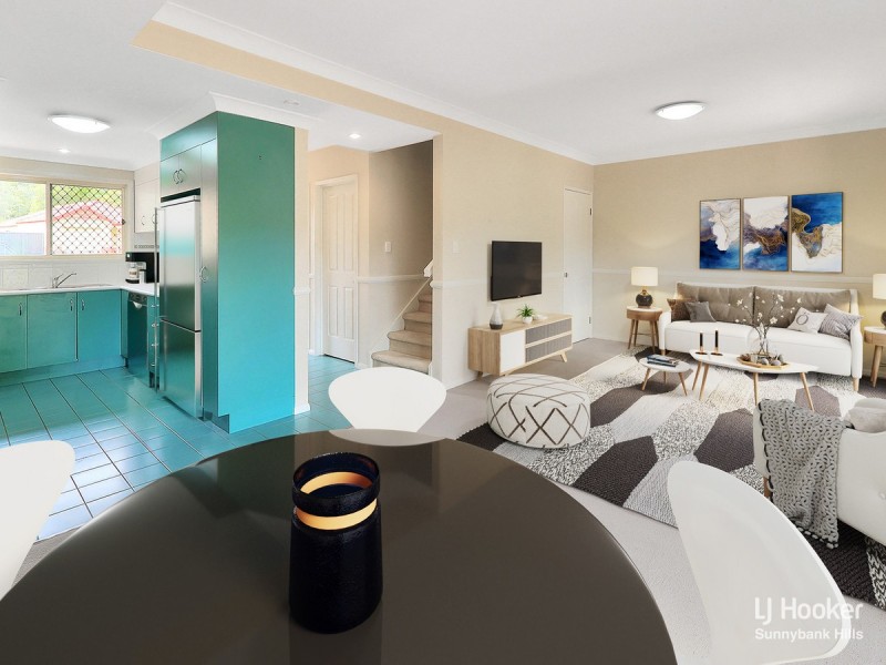 2/68 Timaru Crescent, Eight Mile Plains QLD 4113