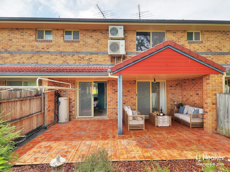 2/68 Timaru Crescent, Eight Mile Plains QLD 4113