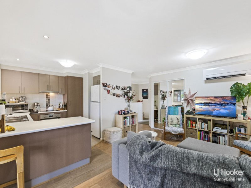 1/31 McLay Street, Coorparoo QLD 4151