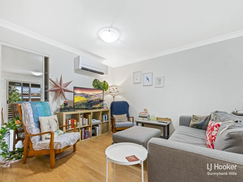 1/31 McLay Street, Coorparoo QLD 4151