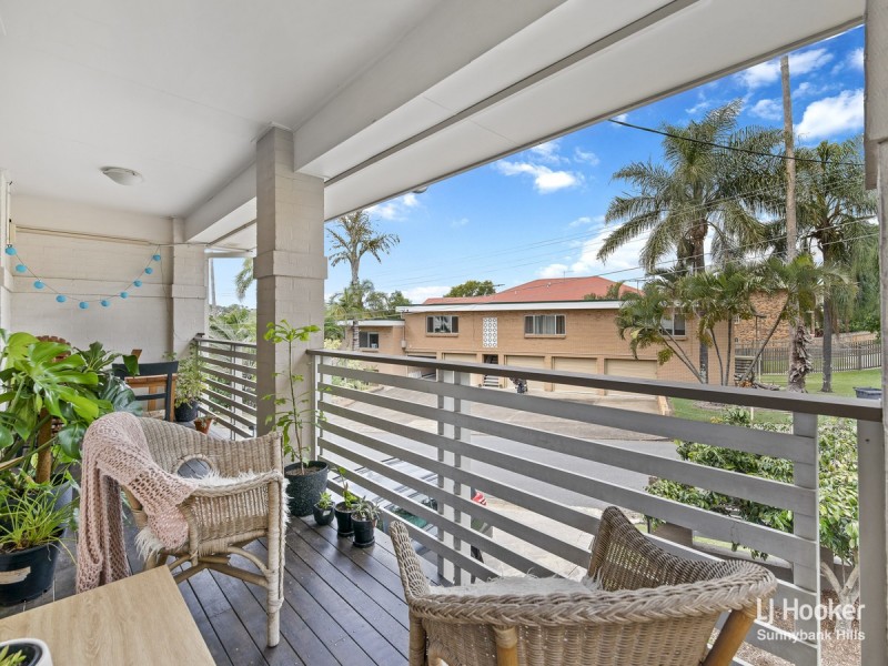 1/31 McLay Street, Coorparoo QLD 4151