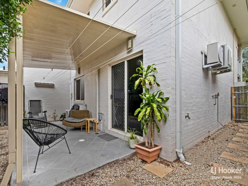 1/31 McLay Street, Coorparoo QLD 4151